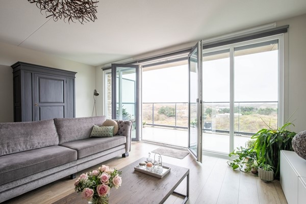 Medium property photo - Zeehosplein 53, 2225 MJ Katwijk